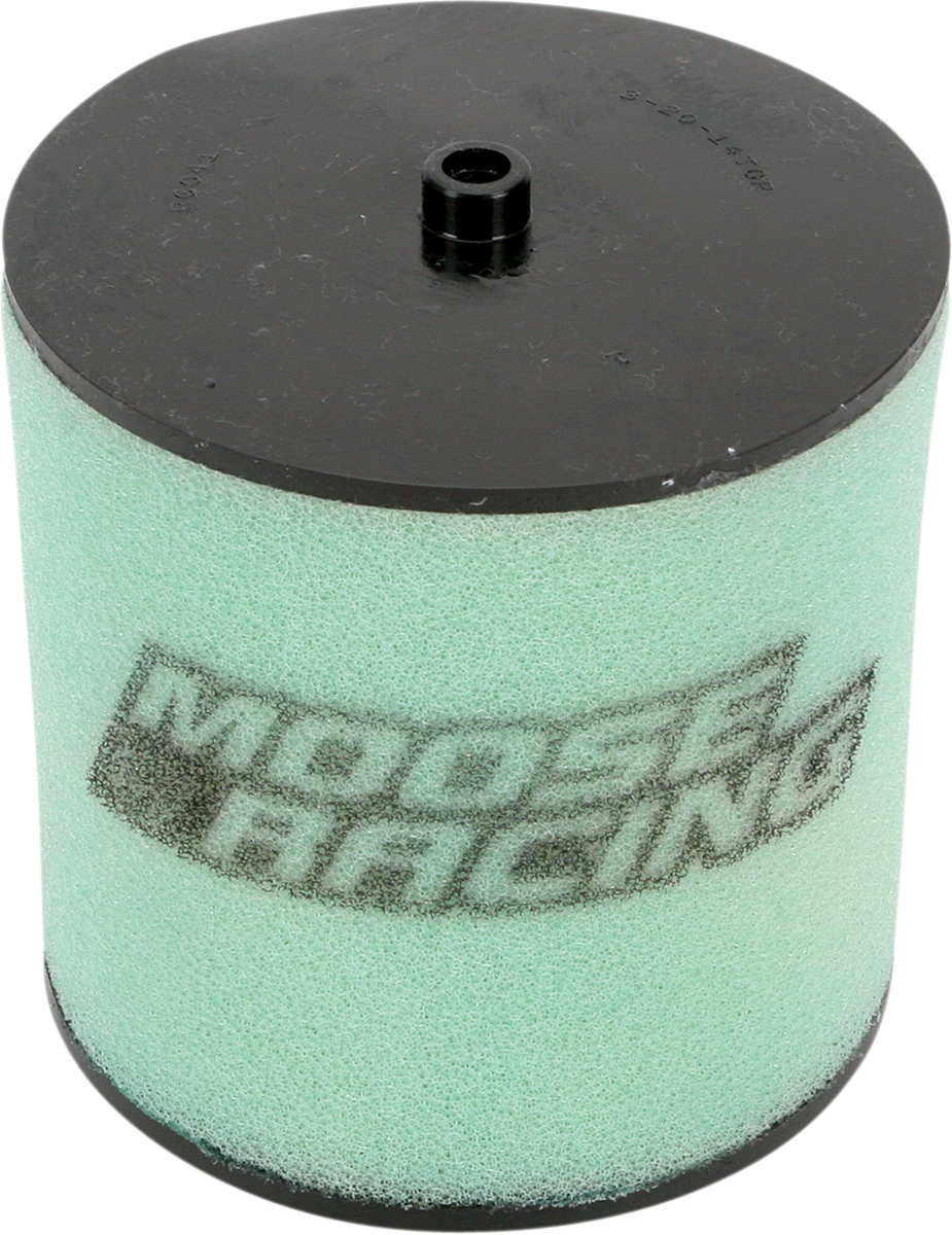 Moose Offroad Precision Pre-Oiled Air Filter for Honda P3-20-14