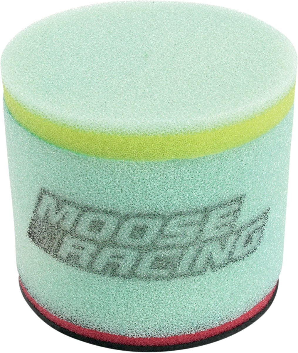 Moose Offroad Precision Pre-Oiled Air Filter for Kawasaki and Suzuki P3-70-03