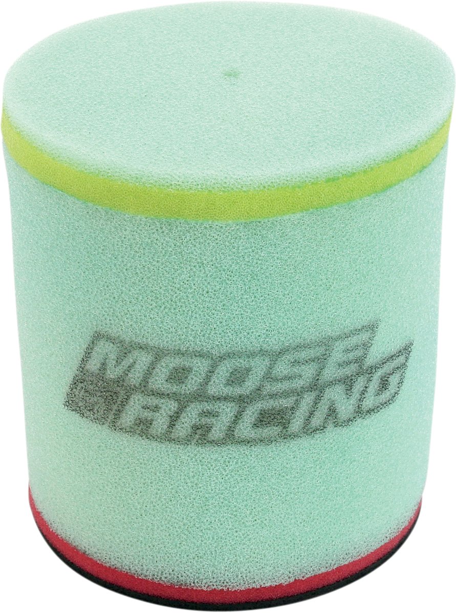Moose Offroad Precision Pre-Oiled Air Filter for Arctic Cat, Kawasaki, Suzuki P3-70-11
