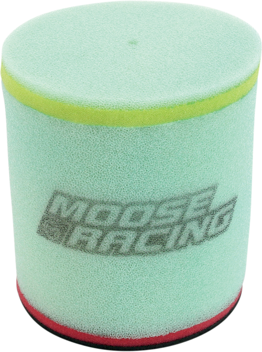 Moose Offroad Precision Pre-Oiled Air Filter for Arctic Cat, Kawasaki, Suzuki P3-70-11