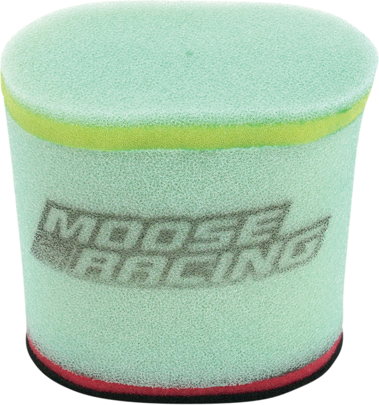 Moose Offroad P3-70-04 Precision Pre-Oiled Air Filter for Suzuki