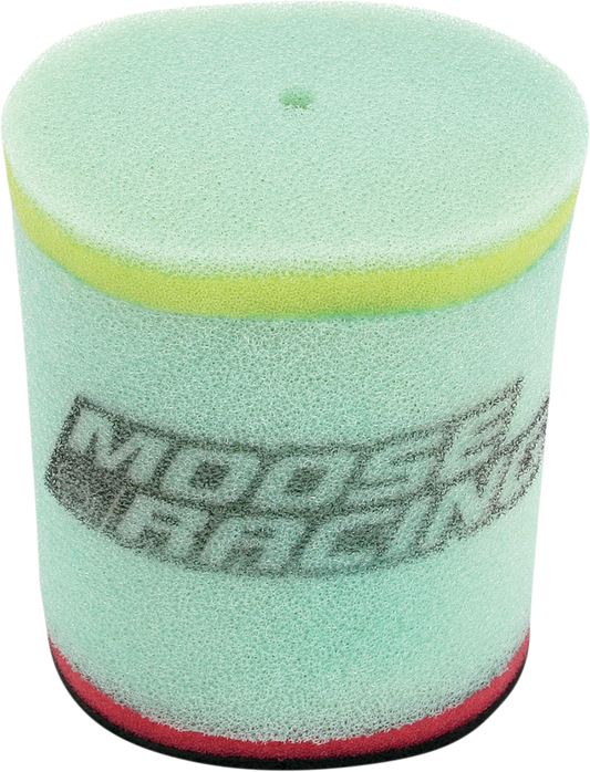 Moose Offroad Precision Pre-Oiled Air Filter for Suzuki P3-70-07