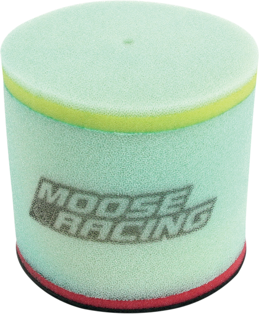 Moose Offroad Precision Pre-Oiled Air Filter for Suzuki P3-70-15