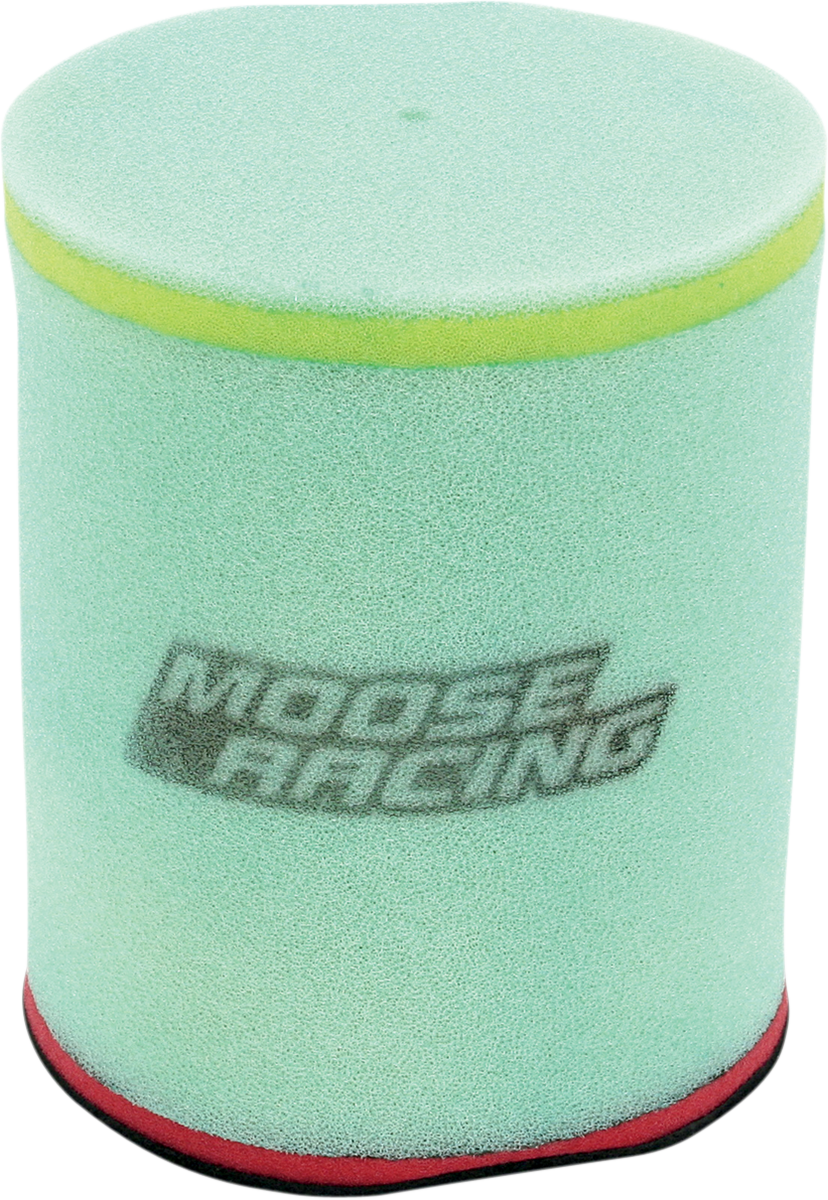 Moose Offroad Precision Pre-Oiled Air Filter Yamaha P3-80-14