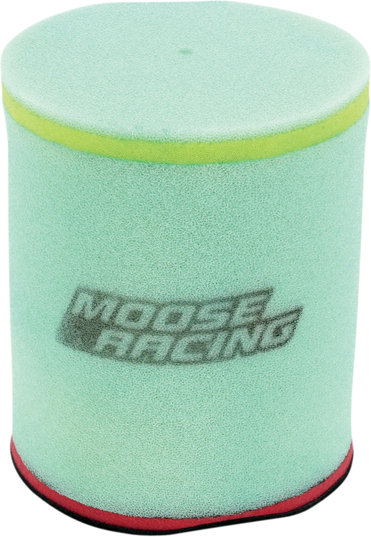 Moose Offroad Precision Pre-Oiled Air Filter Yamaha P3-80-14