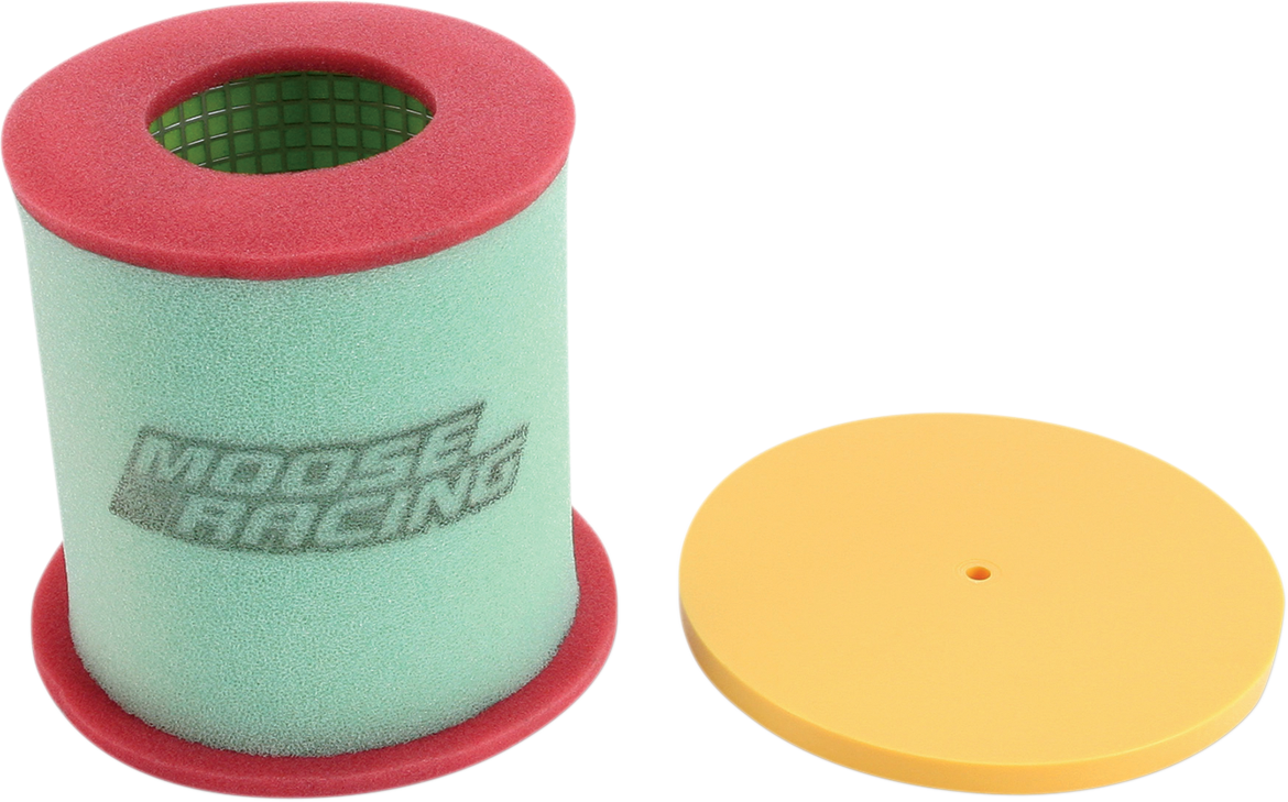 Moose Offroad P3-70-13 Pro Pre-Oiled Air Filter with Cage for Suzuki