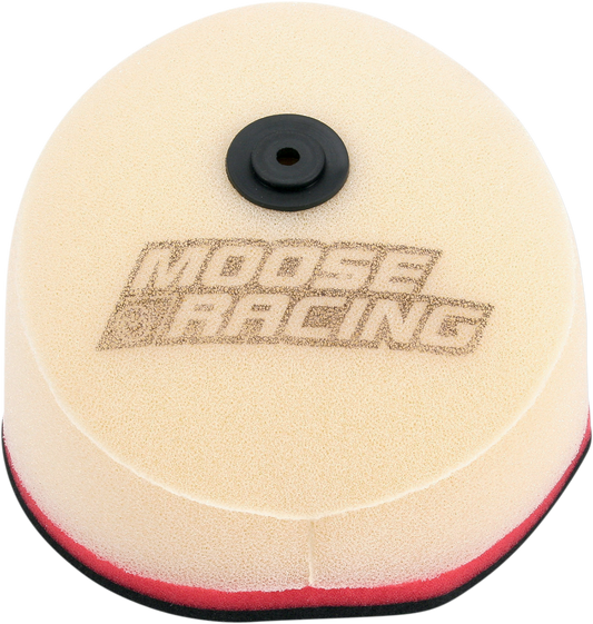 Moose Offroad Honda 1-20-03 Air Filter with Dual-Layer Foam and Water-Resistant Seal