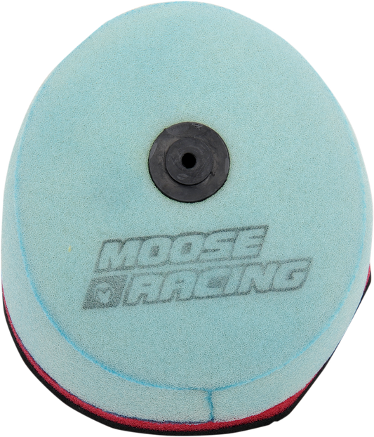 Moose Offroad Precision Pre-Oiled Air Filter for Honda P1-20-03
