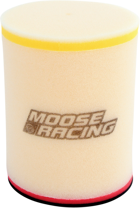 Moose Offroad Kawasaki Air Filter 3-40-16 with Dual-Layer Foam and Water-Resistant Seal