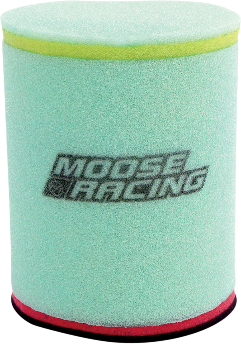 Moose Offroad Precision Pre-Oiled Air Filter for Kawasaki P3-40-16