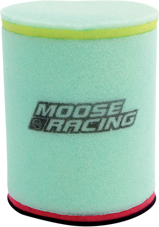 Moose Offroad Precision Pre-Oiled Air Filter for Kawasaki P3-40-16