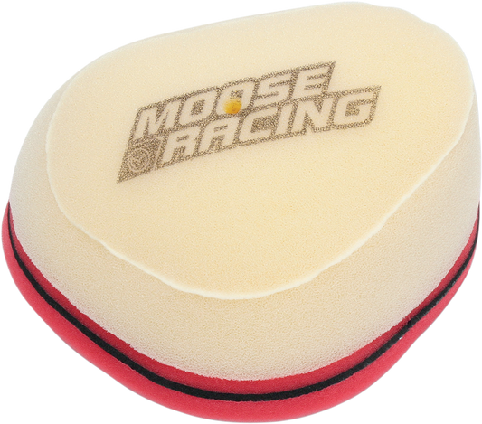 Moose Offroad Kawasaki 2-40-05 Air Filter – High-Performance Dual-Layer Foam with Water-Resistant Seal