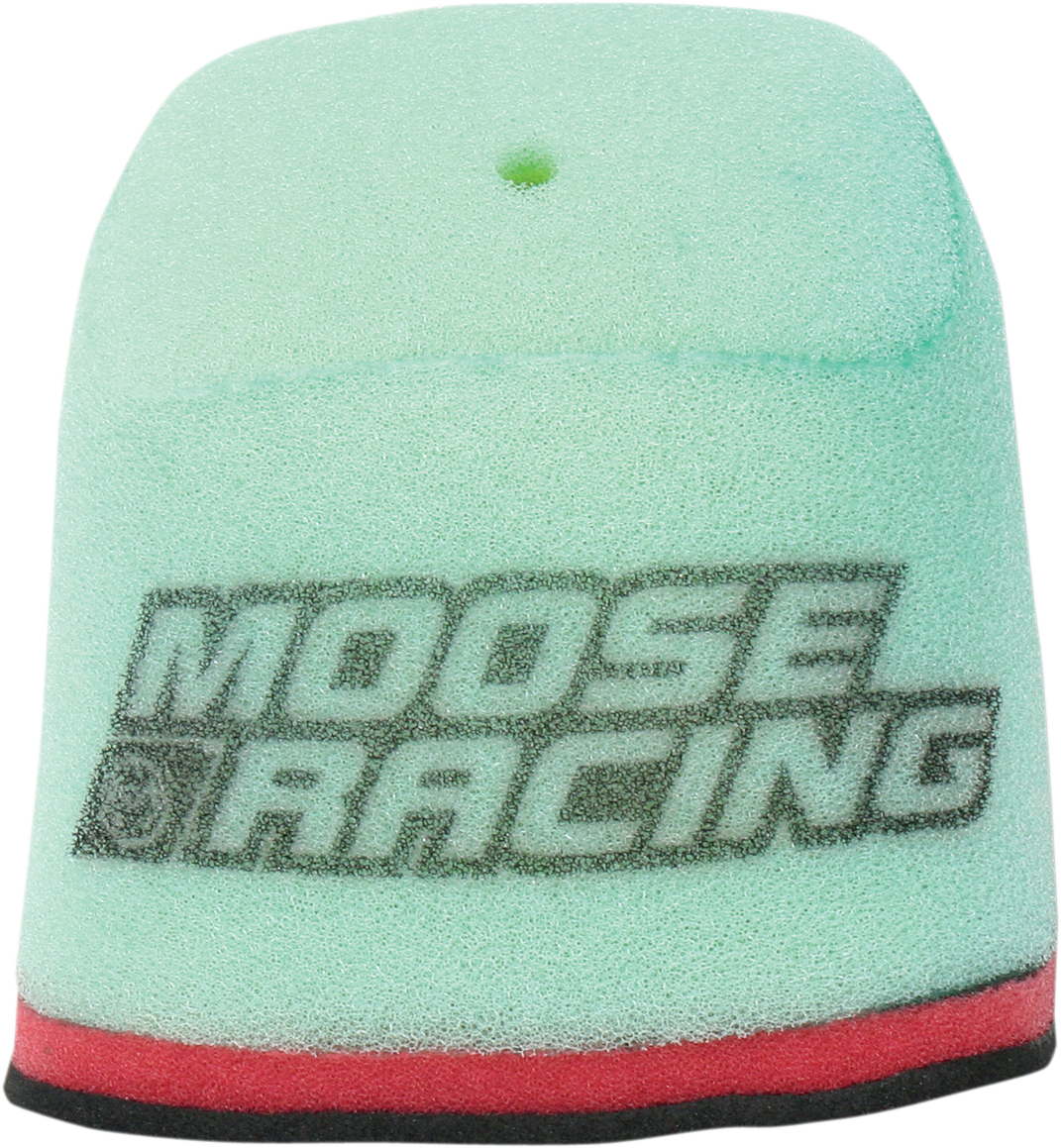 Moose Offroad Precision Pre-Oiled Air Filter for Yamaha P2-80-17