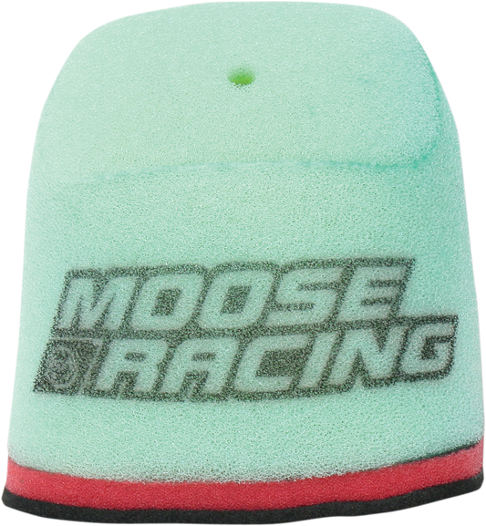 Moose Offroad Precision Pre-Oiled Air Filter for Yamaha P2-80-17