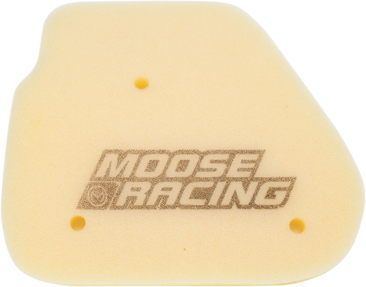 MOOSE Offroad Polaris Air Filter 3-15-06 – Dual-Layer Foam with Waterproof Seal