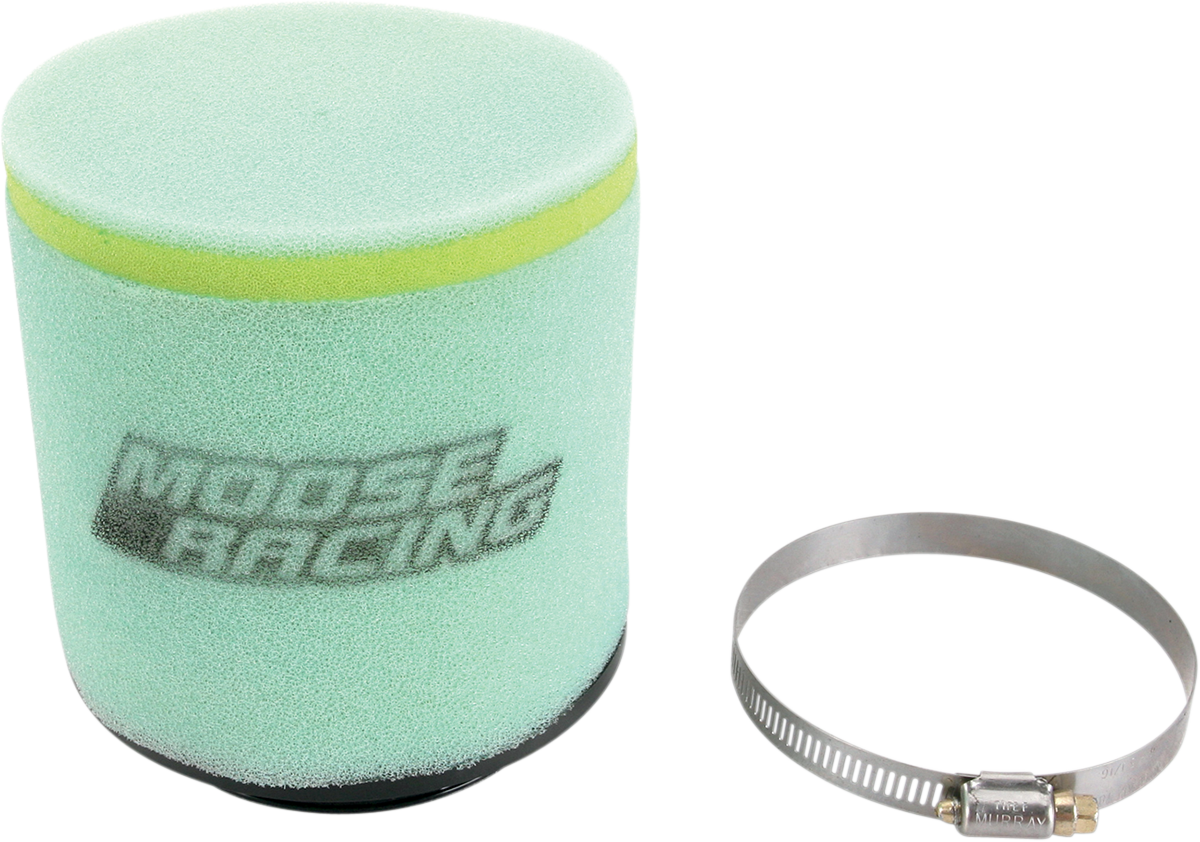 Moose Offroad Precision Pre-Oiled Air Filter for Honda P3-20-26