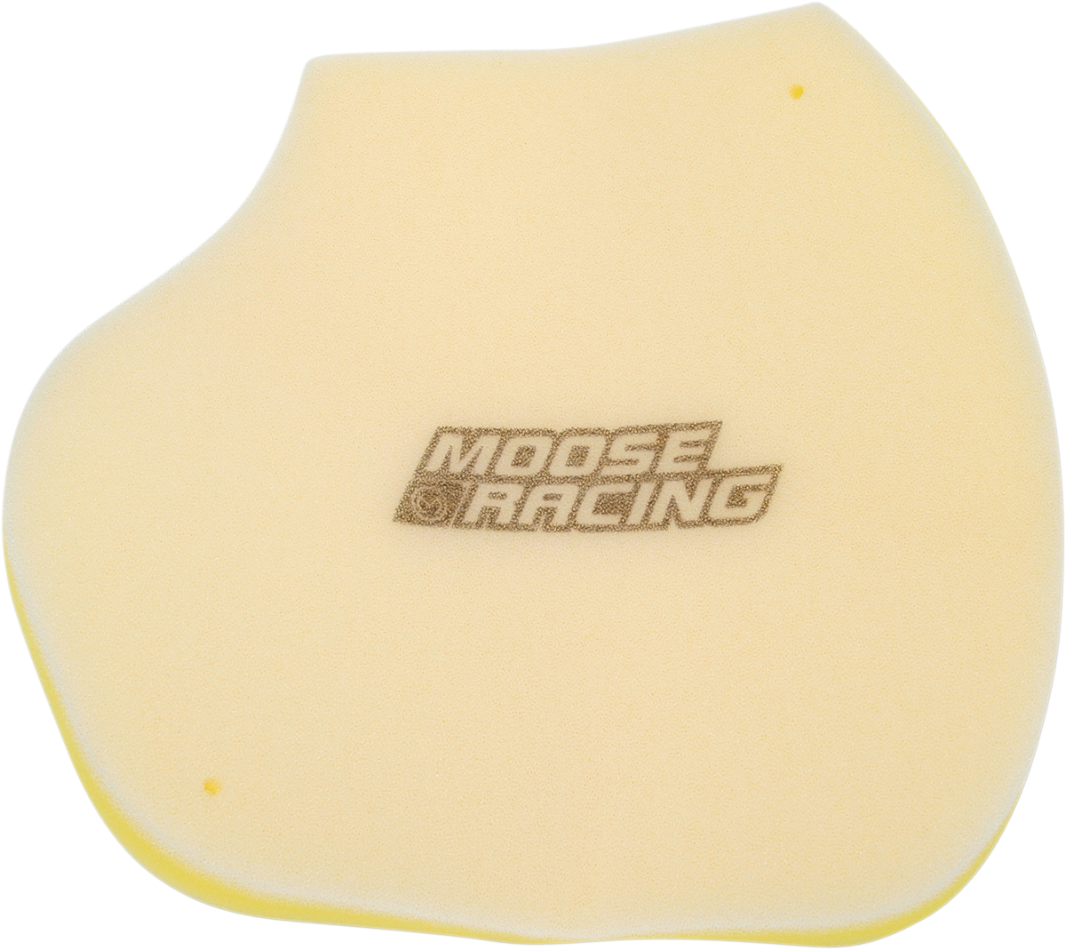 MOOSE OFFROAD Yamaha 3-80-19 Air Filter with Dual-Layer Foam and Waterproof Seal