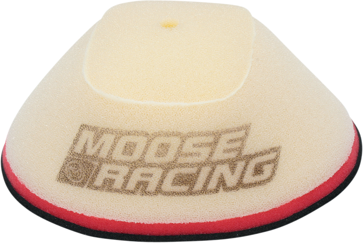 Moose Offroad Yamaha 3-80-20 Air Filter with Dual-Layer Foam and Super Seal Neoprene Ring