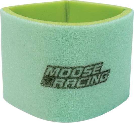 Moose Offroad Precision Pre-Oiled Air Filter for Kawasaki P3-40-14
