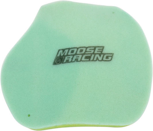 Moose Offroad Precision Pre-Oiled Air Filter Yamaha P3-80-19
