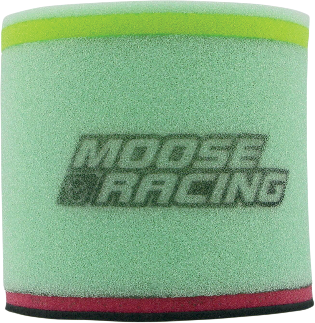 Moose Offroad Precision Pre-Oiled Air Filter for Kawasaki P3-40-01