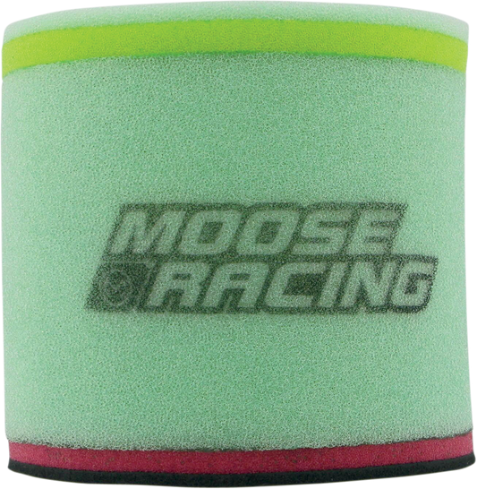 Moose Offroad Precision Pre-Oiled Air Filter for Kawasaki P3-40-01
