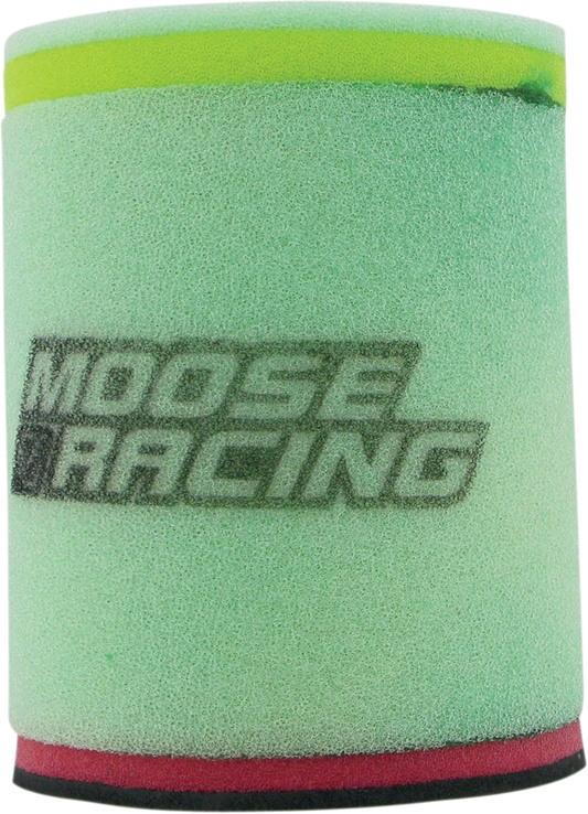 Moose Offroad Precision Pre-Oiled Air Filter for Suzuki P3-70-10