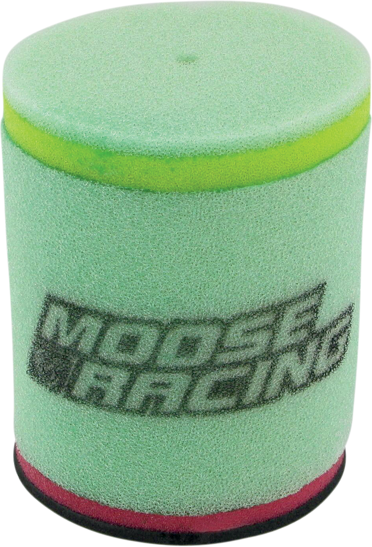 Moose Offroad Precision Pre-Oiled Air Filter for Suzuki P3-70-12