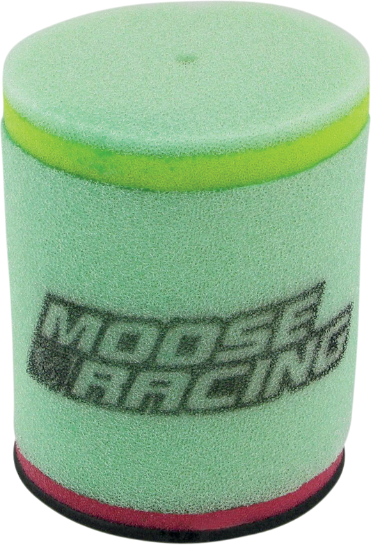 Moose Offroad Precision Pre-Oiled Air Filter for Suzuki P3-70-12