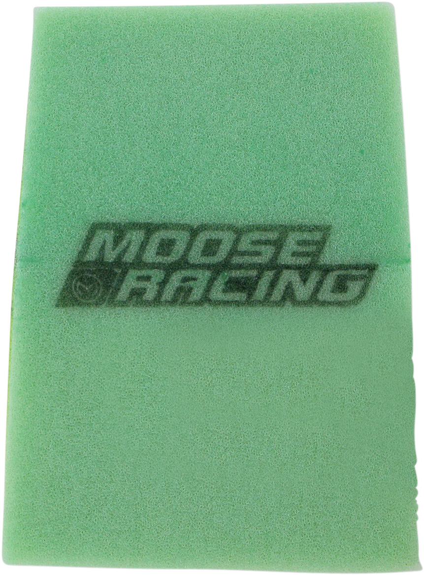 Moose Offroad Precision Pre-Oiled Air Filter for Yamaha P3-80-10
