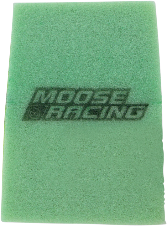 Moose Offroad Precision Pre-Oiled Air Filter for Yamaha P3-80-10