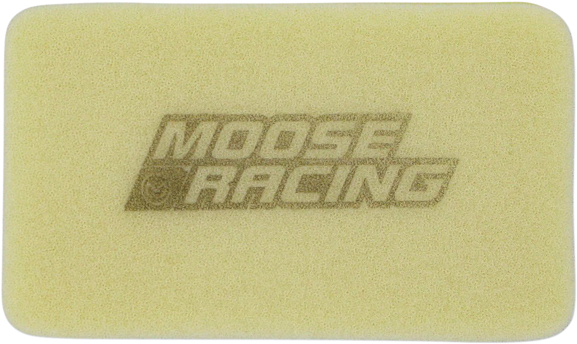 Moose Offroad Polaris Air Filter 3-15-08 – Heavy-Duty Foam and Water Seal for Optimal Performance