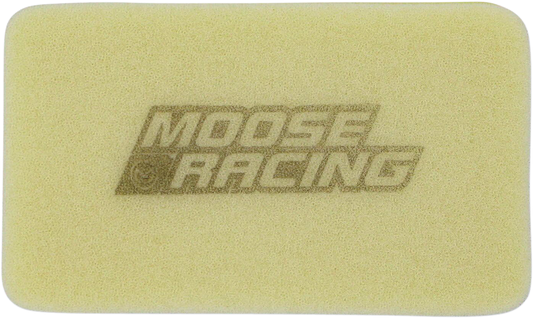 Moose Offroad Polaris Air Filter 3-15-08 – Heavy-Duty Foam and Water Seal for Optimal Performance