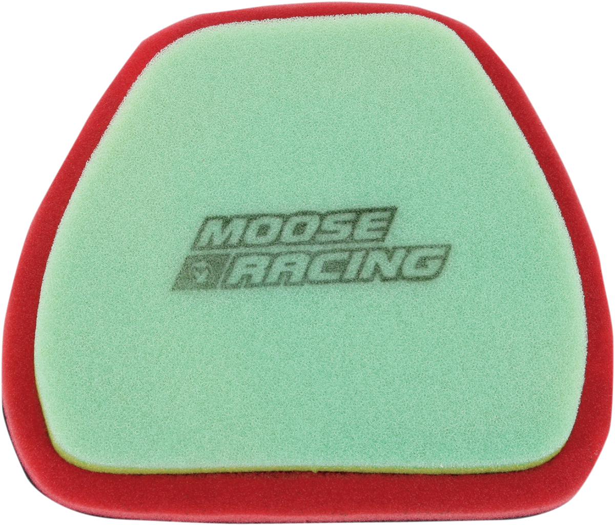 Moose Offroad Precision Pre-Oiled Air Filter for Yamaha P1-80-45