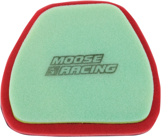 Moose Offroad Precision Pre-Oiled Air Filter for Yamaha P1-80-45