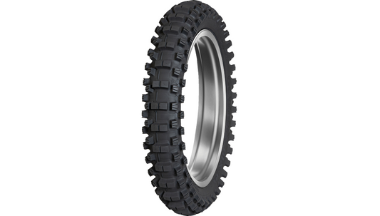 DUNLOP TIRE GEOMAX MX34 FRONT 60/100-12 36J BIAS TT 45273501