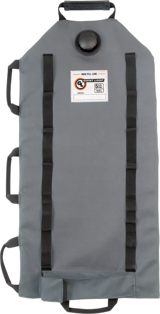 Armadillo Liquid Reservoir Bags