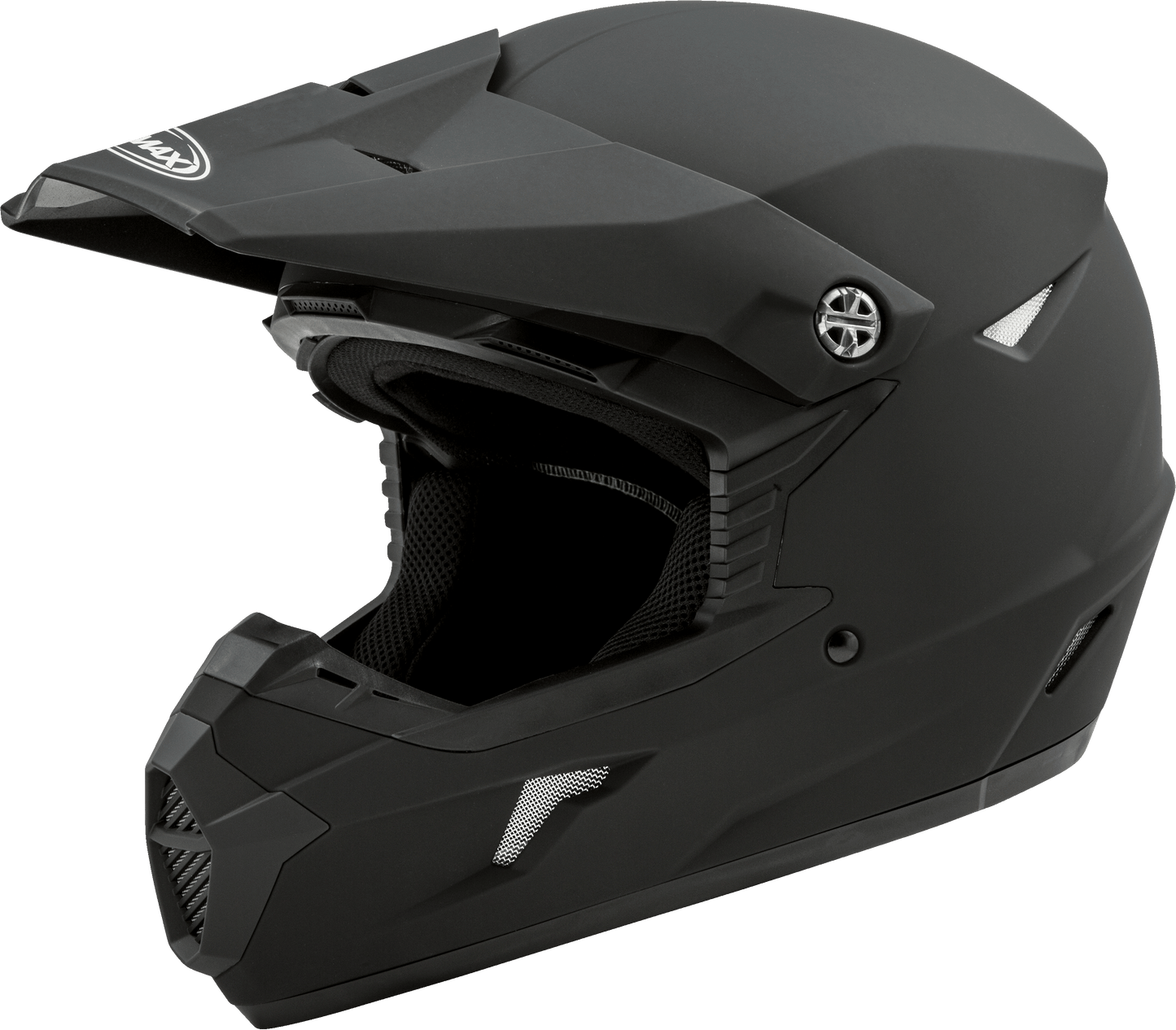 Youth MX-46Y Solid Helmet