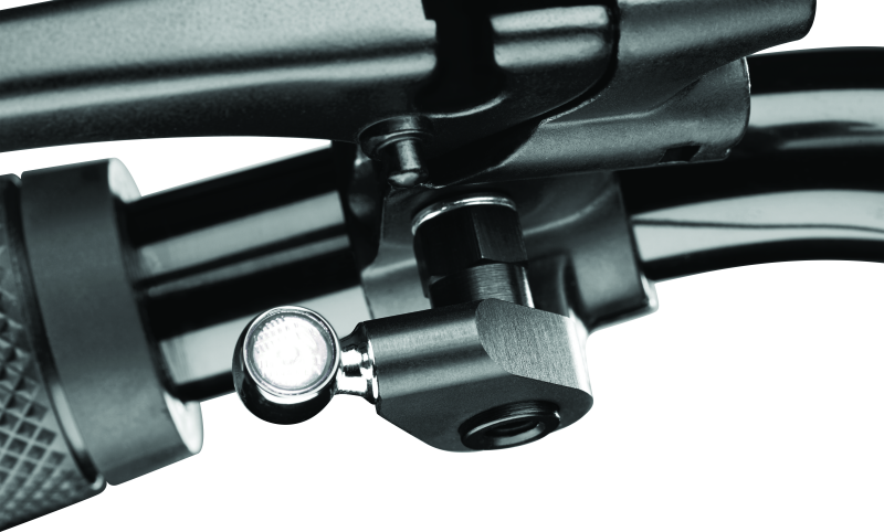 Kuryakyn Part #KUR2582 M6 Internal Threaded Nut for Atto Lighting Mounting Adapter