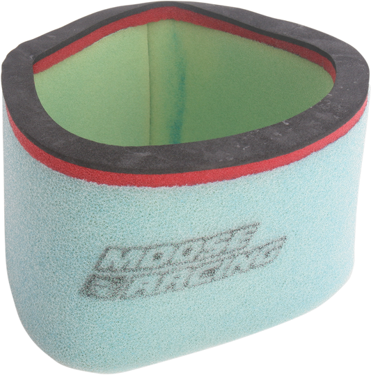 Moose Offroad P3-40-12 Precision Pre-Oiled Air Filter for Kawasaki