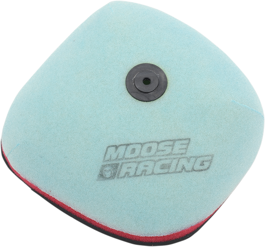 Moose Offroad Precision Pre-Oiled Air Filter for Gas Gas, Husqvarna, KTM P1-50-45