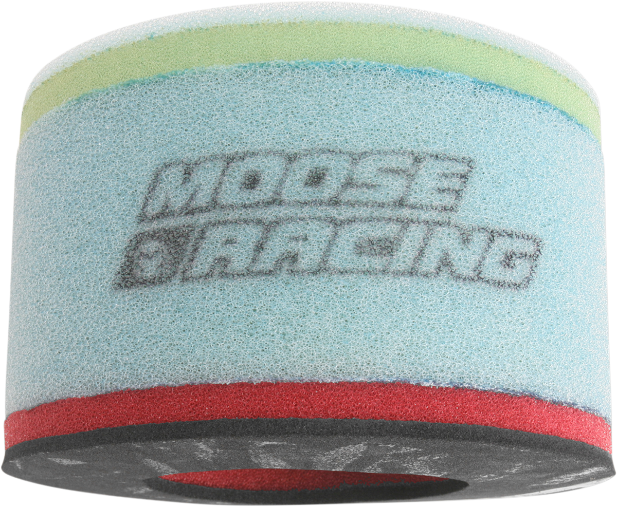 Moose Offroad Precision Pre-Oiled Air Filter for Suzuki P3-70-09