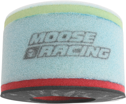 Moose Offroad Precision Pre-Oiled Air Filter for Suzuki P3-70-09