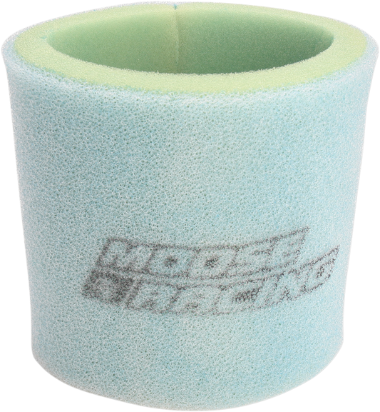Moose Offroad P3-40-13 Precision Pre-Oiled Air Filter for Kawasaki