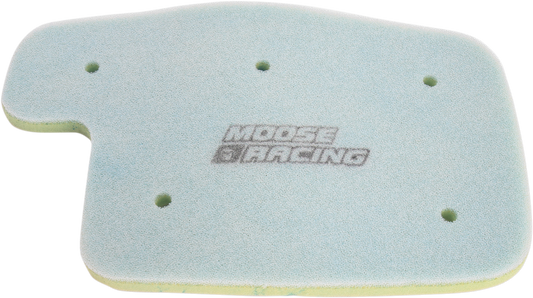 Moose Offroad Precision Pre-Oiled Air Filter for Arctic Cat P3-10-04