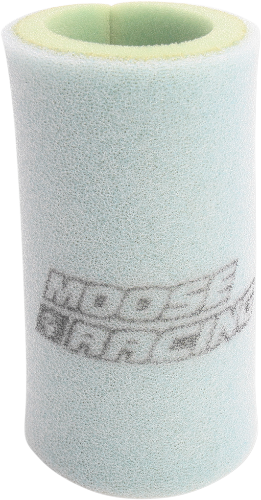 Moose Offroad Precision Pre-Oiled Air Filter for Yamaha P3-80-15