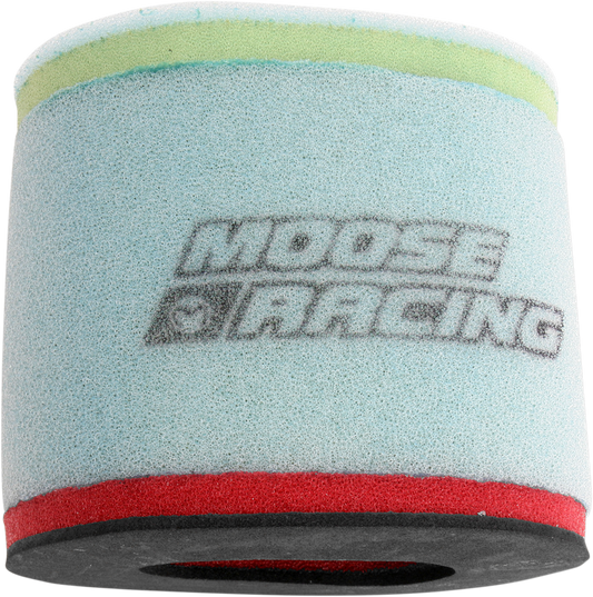 Moose Offroad Precision Pre-Oiled Air Filter for Suzuki P3-70-06