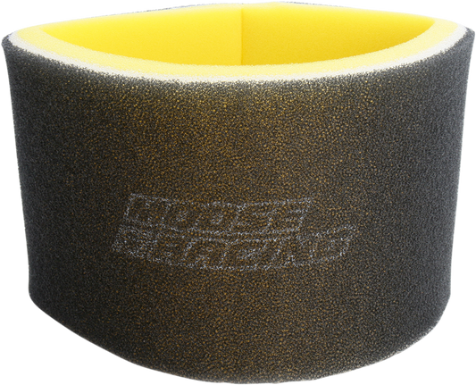 MOOSE OFFROAD Triple Layer Air Filter Kawasaki 3-40-14TRI for Extreme Off-Road Conditions