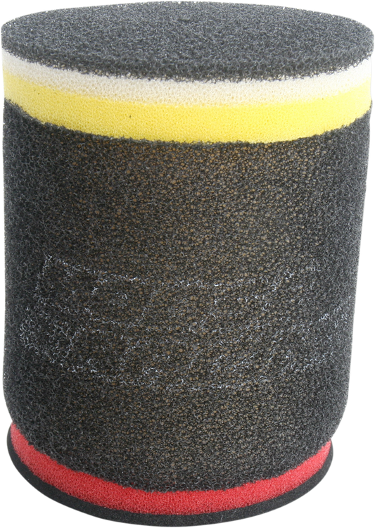 Moose Offroad Triple Layer Air Filter for Suzuki 3-70-12TRI