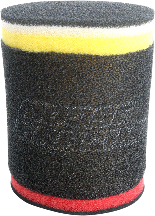 Moose Offroad Triple Layer Air Filter for Suzuki 3-70-07TRI – Heavy-Duty Off-Road Filtration